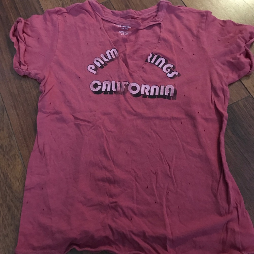 American Eagle Top